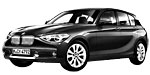 BMW F20 B15CB Fault Code